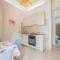 Apartment in Gasponi with Mountain Views