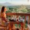 Penida Bambu Green Villas
