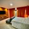 Villas Pratagy Resort