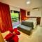 Villas Pratagy Resort