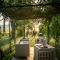 Well-equipped Holiday Home in SPEDALETTO Italy with Private Pool