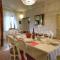 Well-equipped Holiday Home in SPEDALETTO Italy with Private Pool