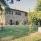 Well-equipped Holiday Home in SPEDALETTO Italy with Private Pool