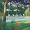 Well-equipped Holiday Home in SPEDALETTO Italy with Private Pool