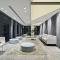 CBD Center Gem Modern 1-Bedroom Apt