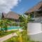 Cacuki Boutique House