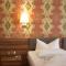 Akzent Hotel Goldner Hirsch - Kamenz