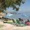 Corfu Andromaches Holiday Apartments