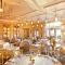 Delamar Greenwich Harbor