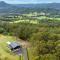 Black Star, Kangaroo Valley