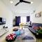 10 Guest Breezy 3 Room Koi Kinrara Suite, IOI Puchong, Bukit Jalil Pavilion, Bukit Jalil Stadium, Sunway Pyramid, Sunway Lagoon - Kampong Baharu Sungai Way