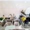 10 Guest Breezy 3 Room Koi Kinrara Suite, IOI Puchong, Bukit Jalil Pavilion, Bukit Jalil Stadium, Sunway Pyramid, Sunway Lagoon