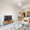 Primestay - 1BR Plus Study room in Eleganz - JVC - Dubaj