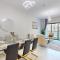 Primestay - 1BR Plus Study room in Eleganz - JVC - Dubaj