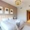 Primestay - 1BR Plus Study room in Eleganz - JVC - Dubaj