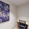 Primestay - 1BR Plus Study room in Eleganz - JVC - Dubaj