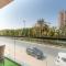 Primestay - 1BR Plus Study room in Eleganz - JVC - Dubaj