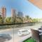 Primestay - 1BR Plus Study room in Eleganz - JVC - Dubaj