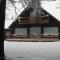 Unity Sky Lodge