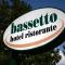 Hotel Bassetto - Ferentino