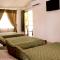 Alborada Hotel Melgar