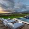 Mauna Kea Magic ~ Private Pool Spa Detached Ohana Suite - وايميا