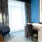 KABAN BOUTIQUE HOTEL - 5Star Central Villa in Vatra Dornei