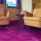 Backstage Hotel