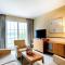 Welcome Hotel Meschede Hennesee