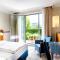 Welcome Hotel Meschede Hennesee