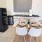 Cozy Minimalist Suite at Urban Suites Georgetown by SuperStay