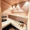 Skihouse Nuotinvieri Apartment in Levi - 列维