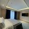 High Class 1BR at One Euphoria - Angeles