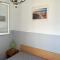 Port Camargue P2 cabine