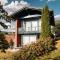 südländisches Chalet mit hauseigener Sauna - 菲希塔赫