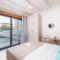 ELMARA Luxury Villa 3 - Next to the Beach - 科基诺斯皮格斯