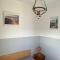 Port Camargue P2 cabine
