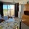 Port Camargue P2 cabine