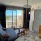 Port Camargue P2 cabine