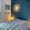 Apt lumineux 2 chambres, à 2 min de la plage - 勒图凯-巴黎普拉日