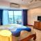 View Talay 2 80sqm sea view - 乔木提恩海滩