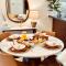 Paramount Midtown I Sky High Luxury 2BR Apartment with Burj Khalifa View & Highest Infinity Pool I Down Town Dubai - Dubaj