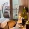 Paramount Midtown I Sky High Luxury 2BR Apartment with Burj Khalifa View & Highest Infinity Pool I Down Town Dubai - Dubaj