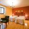 Hotel Rural El Almadiero