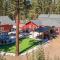 37 - Foxy Farm Ranch home - بيغ بير لاكي