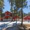 37 - Foxy Farm Ranch home - بيغ بير لاكي