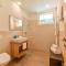 Majestic apartment in Klösterle with sauna on the Arlberg Met Terras