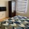 2 BR Unit in Avida Cebu upto 6 pax with 50 MBPS WiFi - Città di Cebu