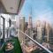 Paramount Midtown I Sky High Luxury 2BR Apartment with Burj Khalifa View & Highest Infinity Pool I Down Town Dubai