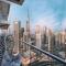 Paramount Midtown I Sky High Luxury 2BR Apartment with Burj Khalifa View & Highest Infinity Pool I Down Town Dubai - Dubaj